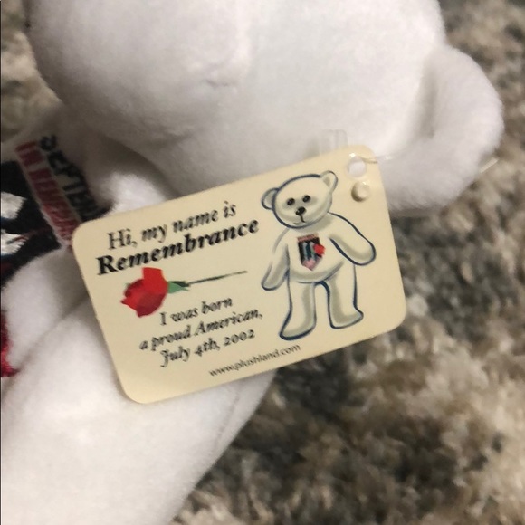 Ty beanie - Picture 2 of 4